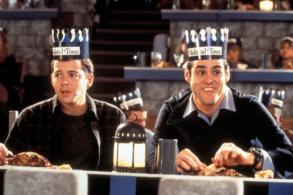 25 éves lett Jim Carrey 20 millió dolláros fizetése