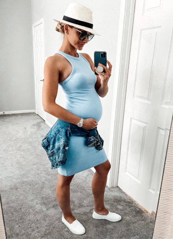 Ismert kismamák mesélnek a babavárás nehézségeiről