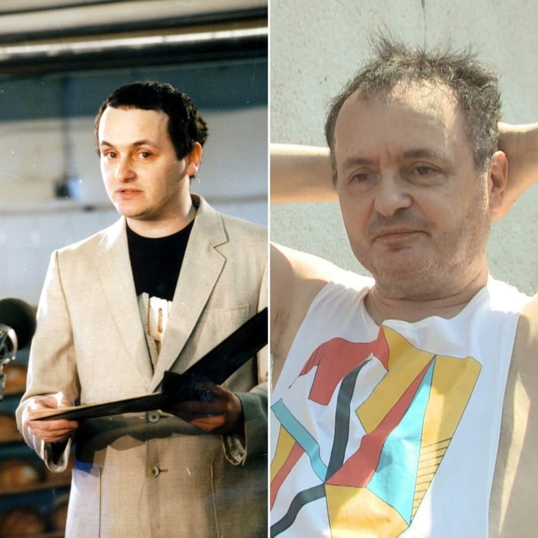 Galla Miklós akkor és most