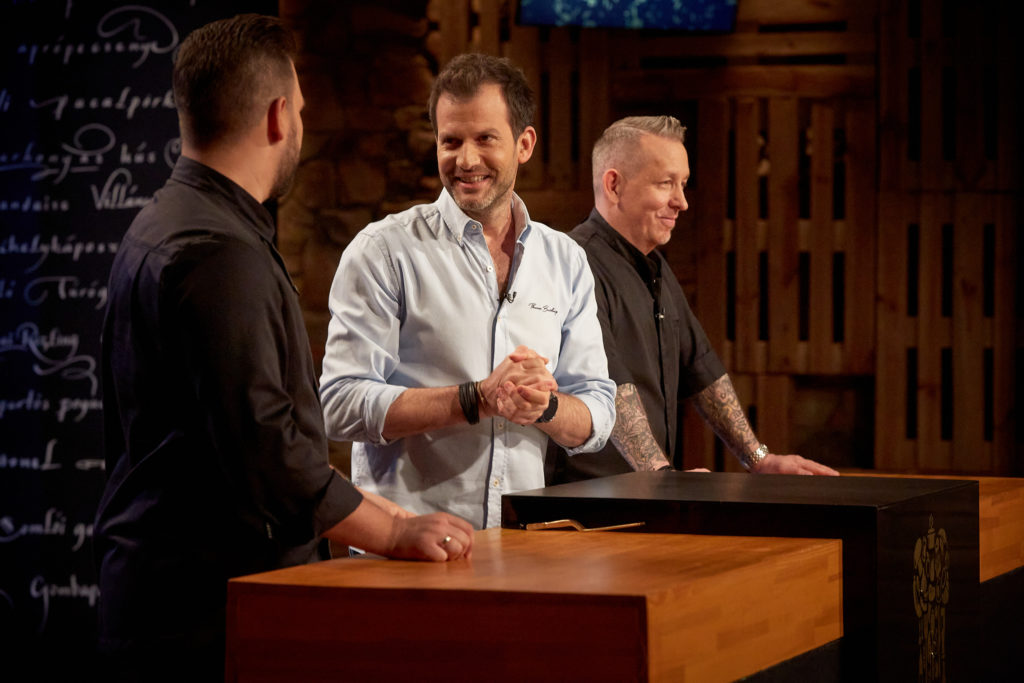 Racz Jeno és Fürdős Zé beszólások