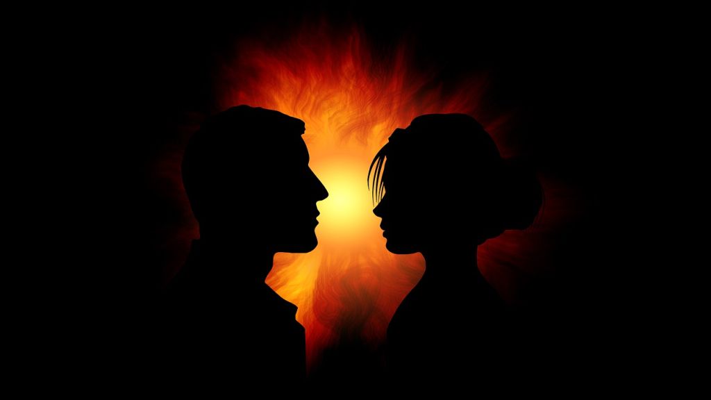 Hétvégi szerelmi horoszkóp