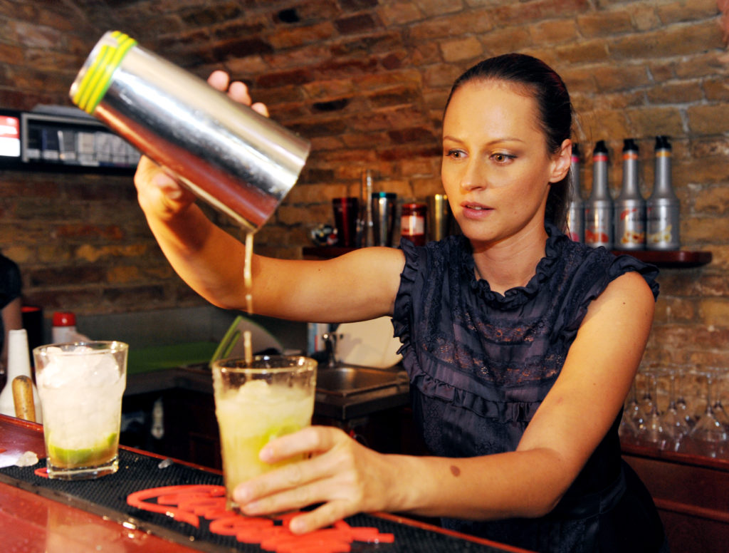 Híres magyar nők, akiknek sikerült karriert váltani