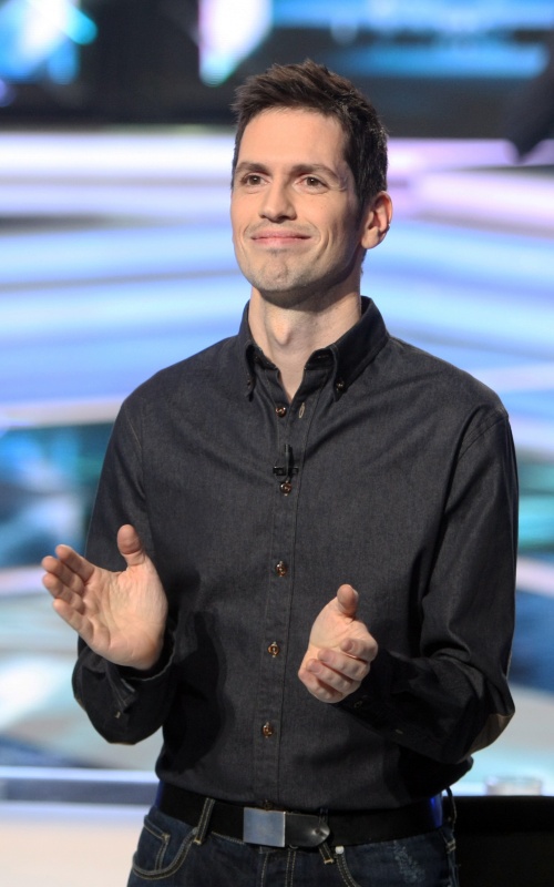 Malek Miklós elvált