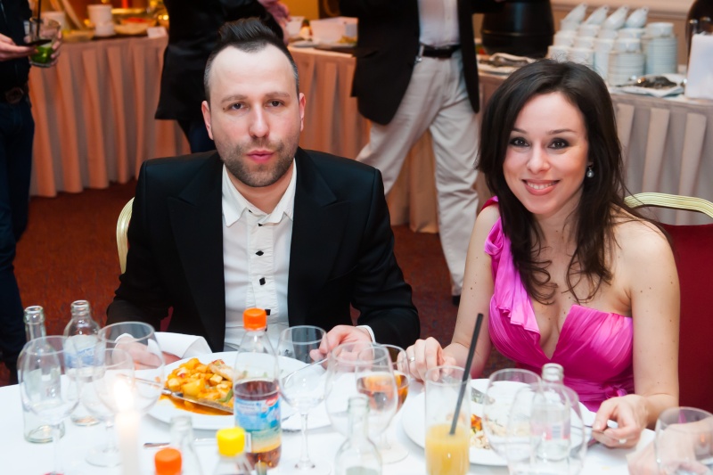 Kozma Orsi akkor és most