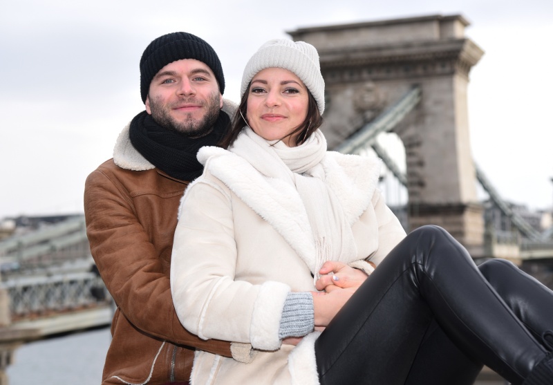 Sztárpárok, mint kollégák