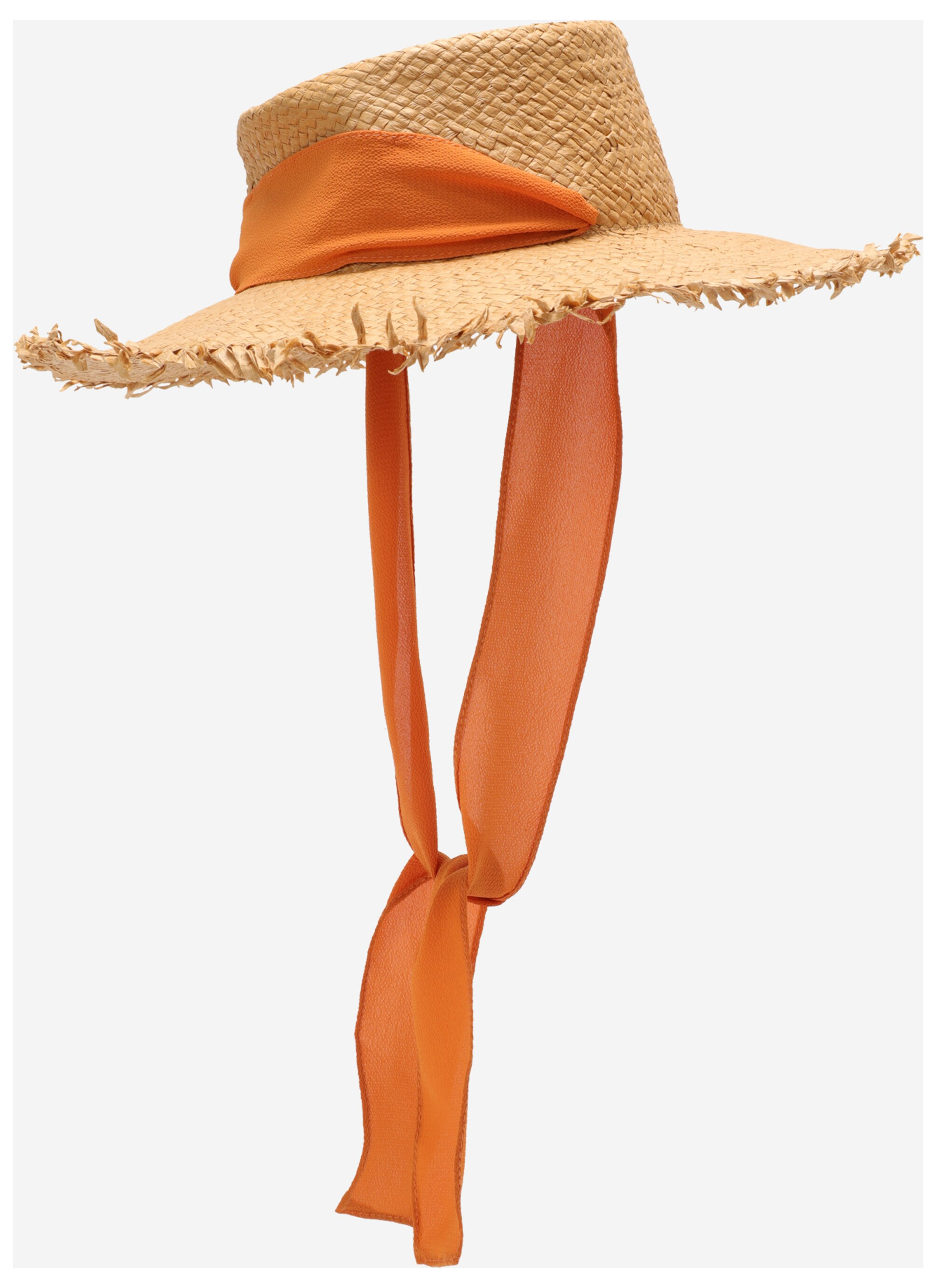 Szalmakalapok nyárra, minden fejformára