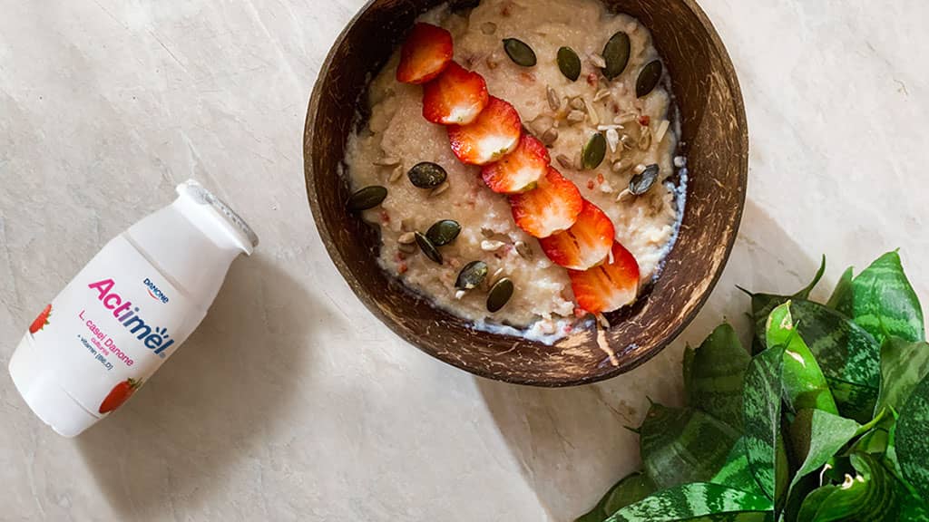 Ezt te is „Bírni fogod!” - tévhit döntögető podcast sorozat indult az egészségért (X)