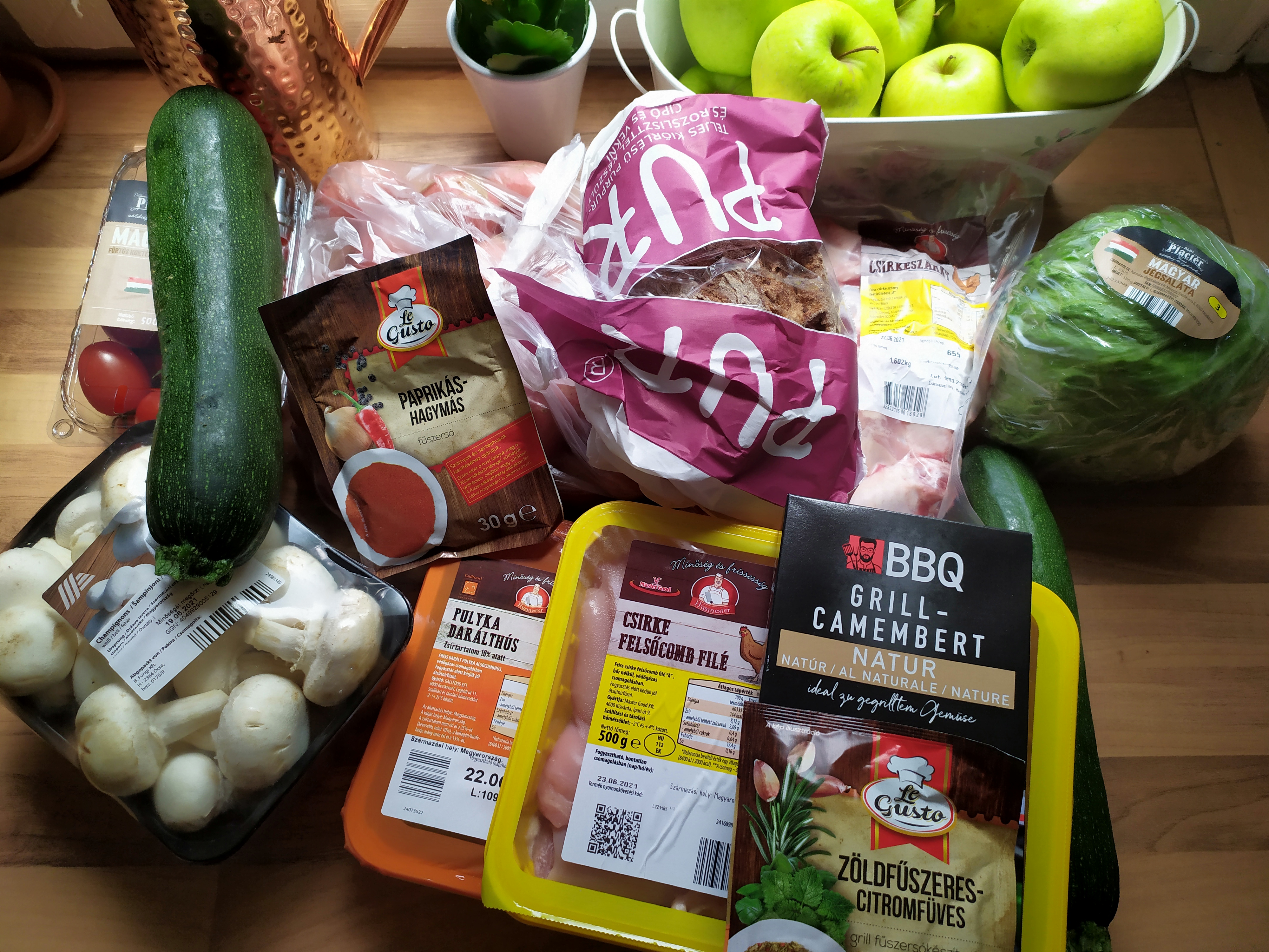 Aldi házhozszállítás