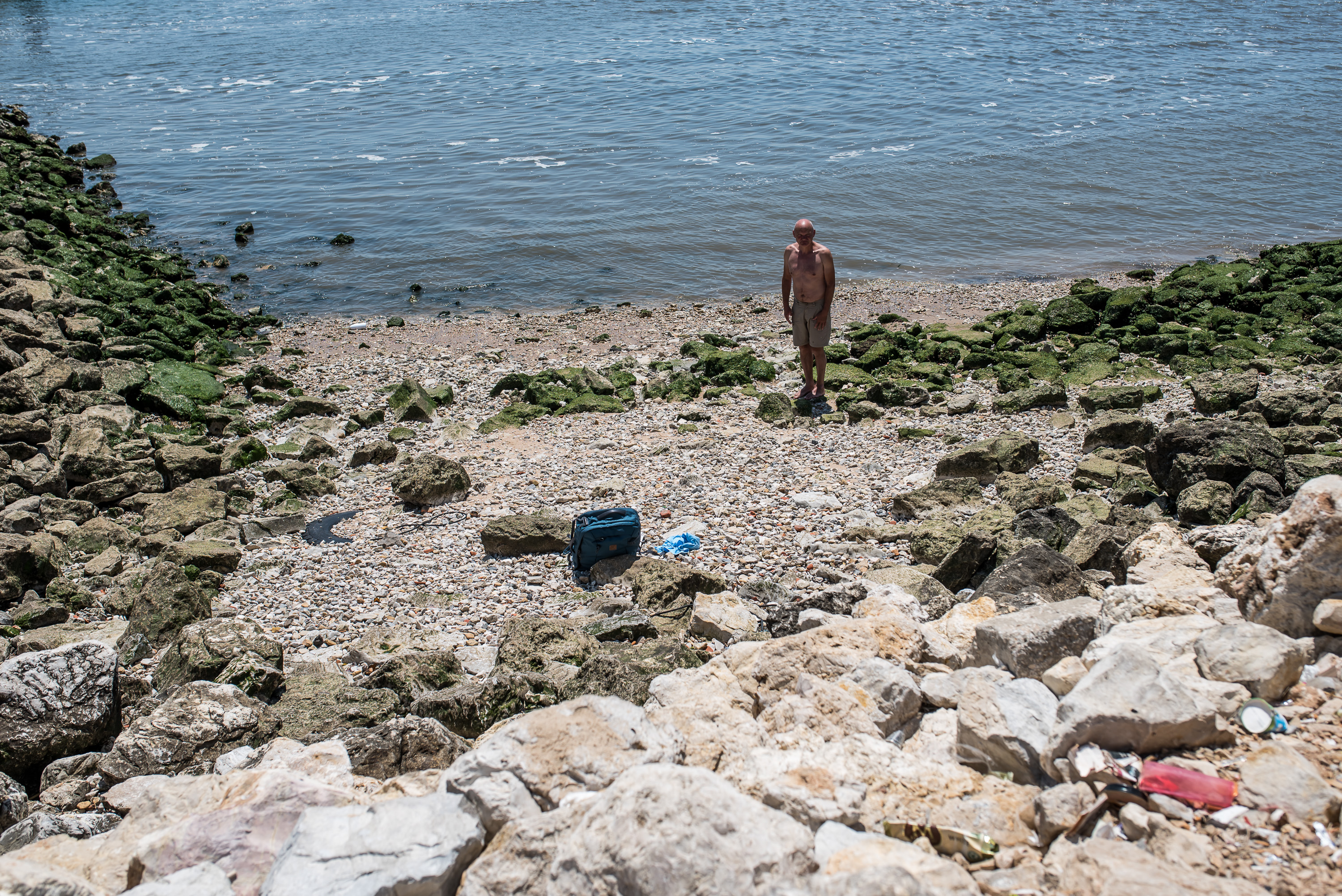 Aura, személyes tér