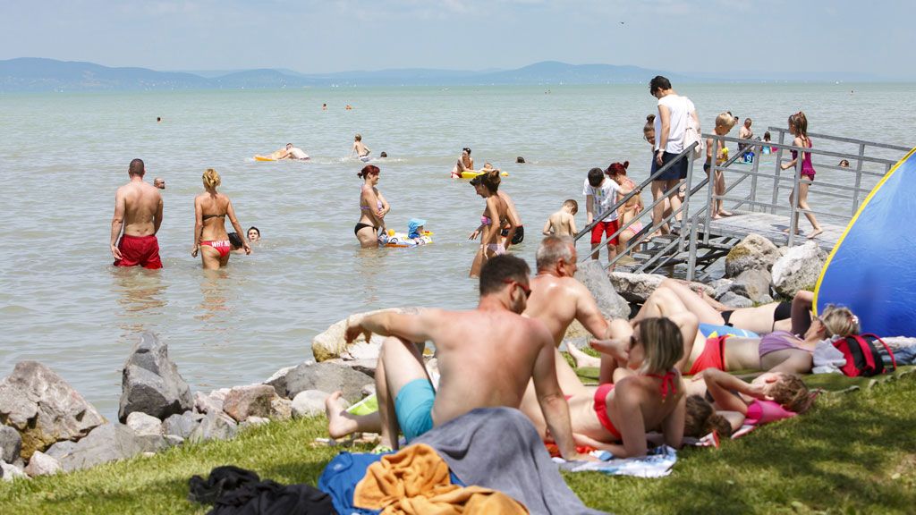 Balaton