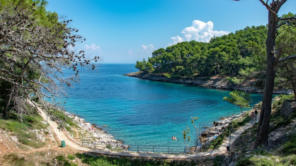 Cres, Horvátország