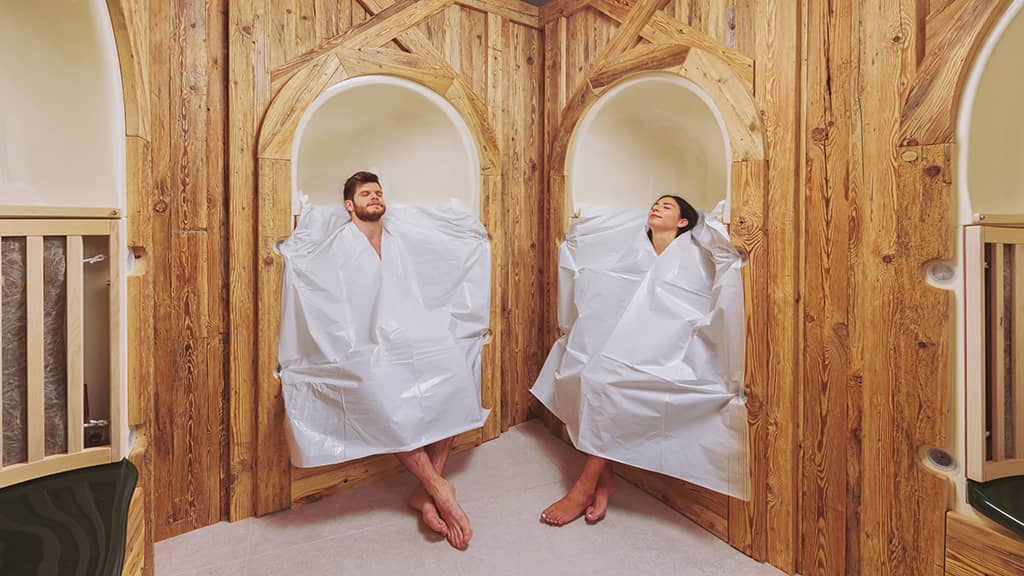 Feltöltődés, lazítás és kalandok: Bükfürdő (X)