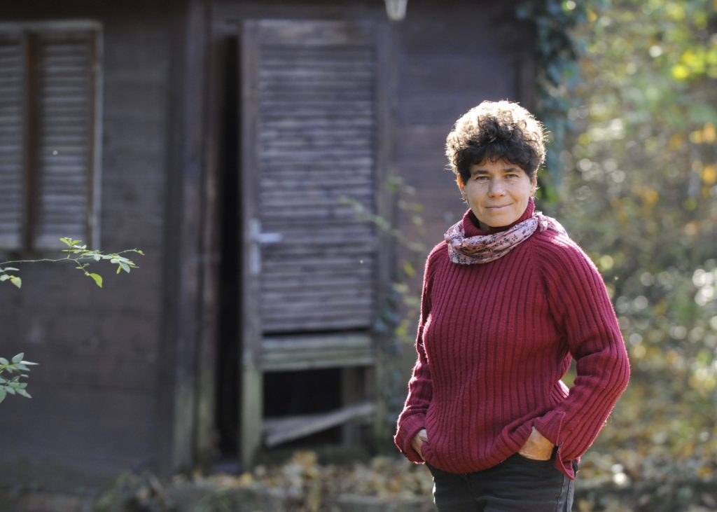 Gyarmathy Éva a tehetségfejlesztésről