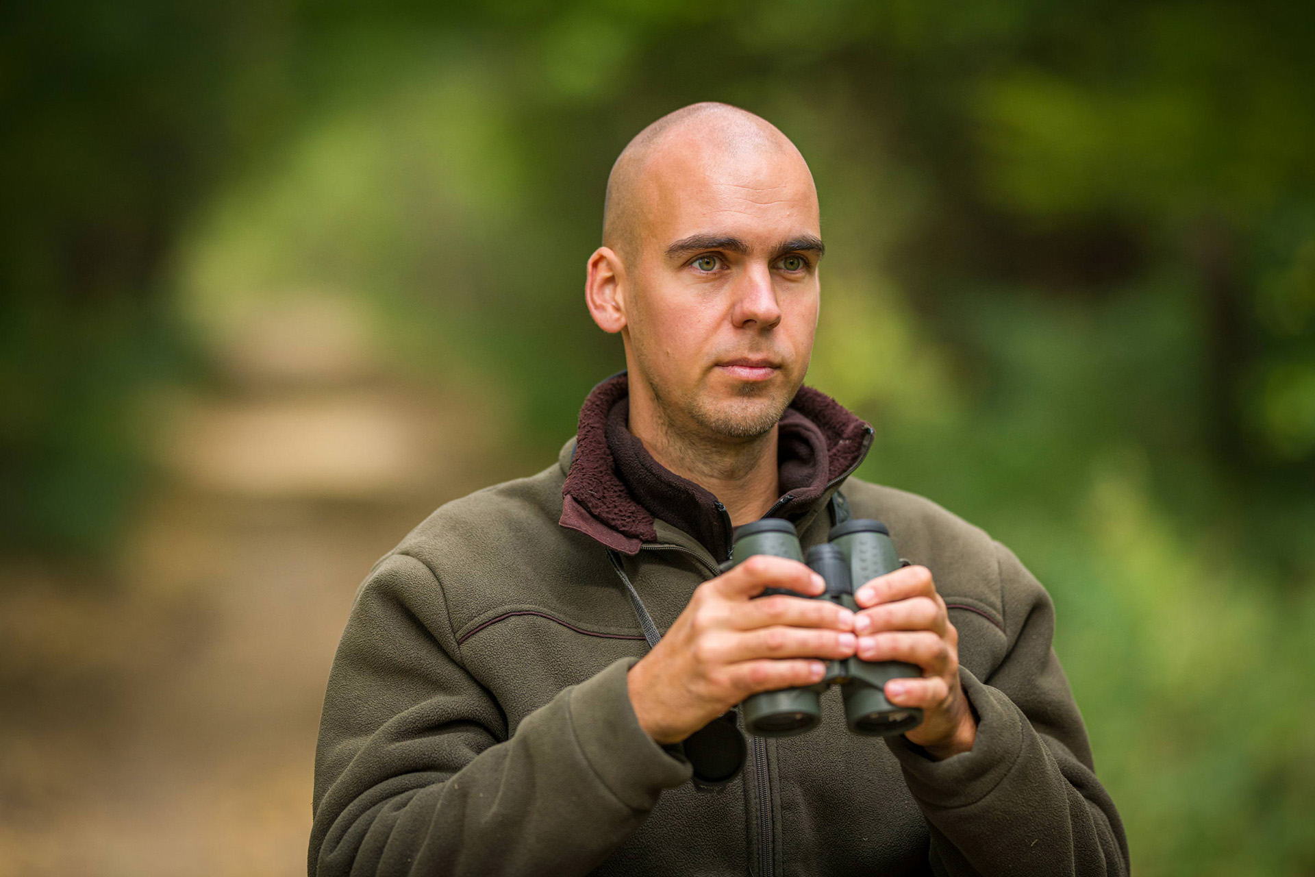 Így dolgoznak az MME méreg- és tetemkereső kutyái