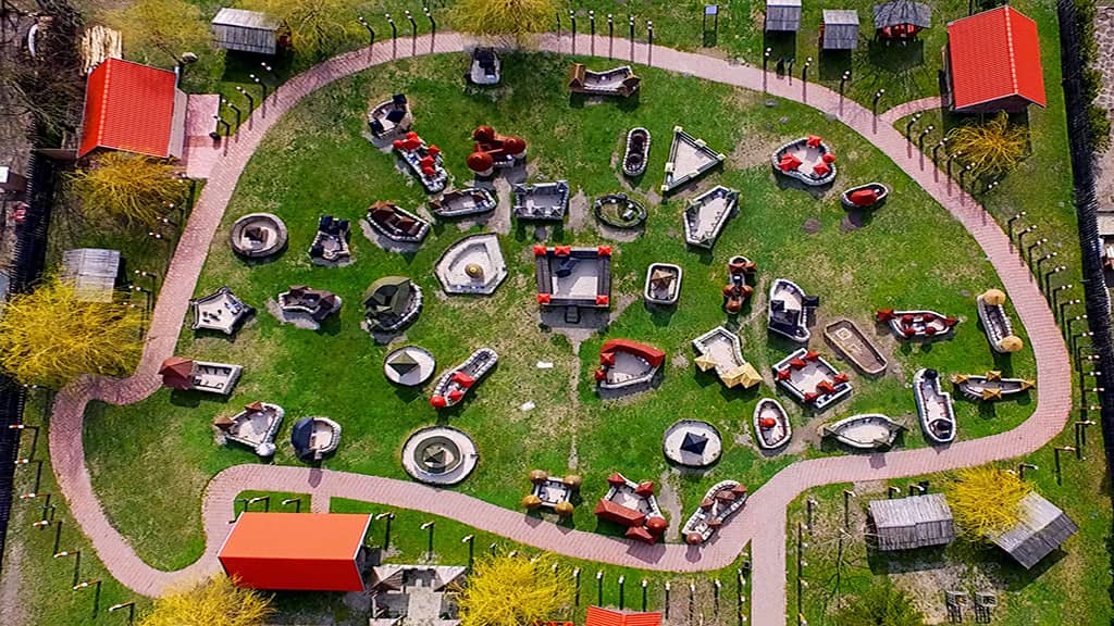 Gondold újra! Egy egész hétvége Székesfehérváron… (X)