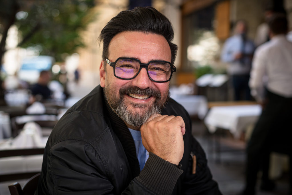 Gianni Annoni: A gyerek nem egy reklámeszköz