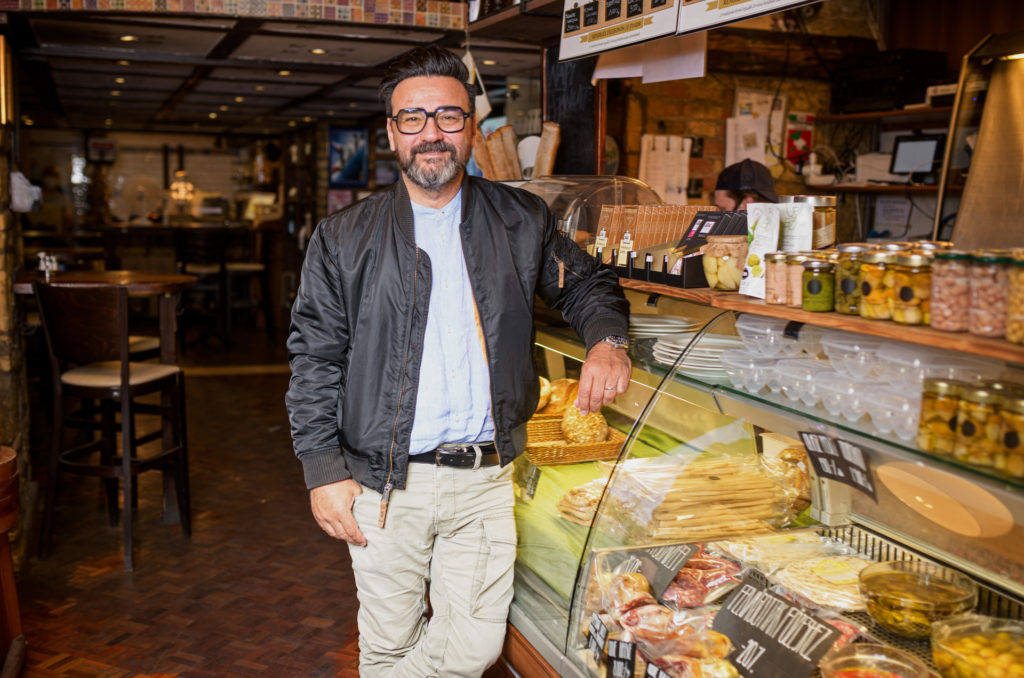 Gianni Annoni: A gyerek nem egy reklámeszköz