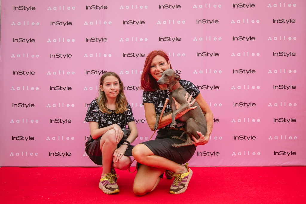 Kutyáikkal vonultak fel a sztárok a vörös szőnyegen