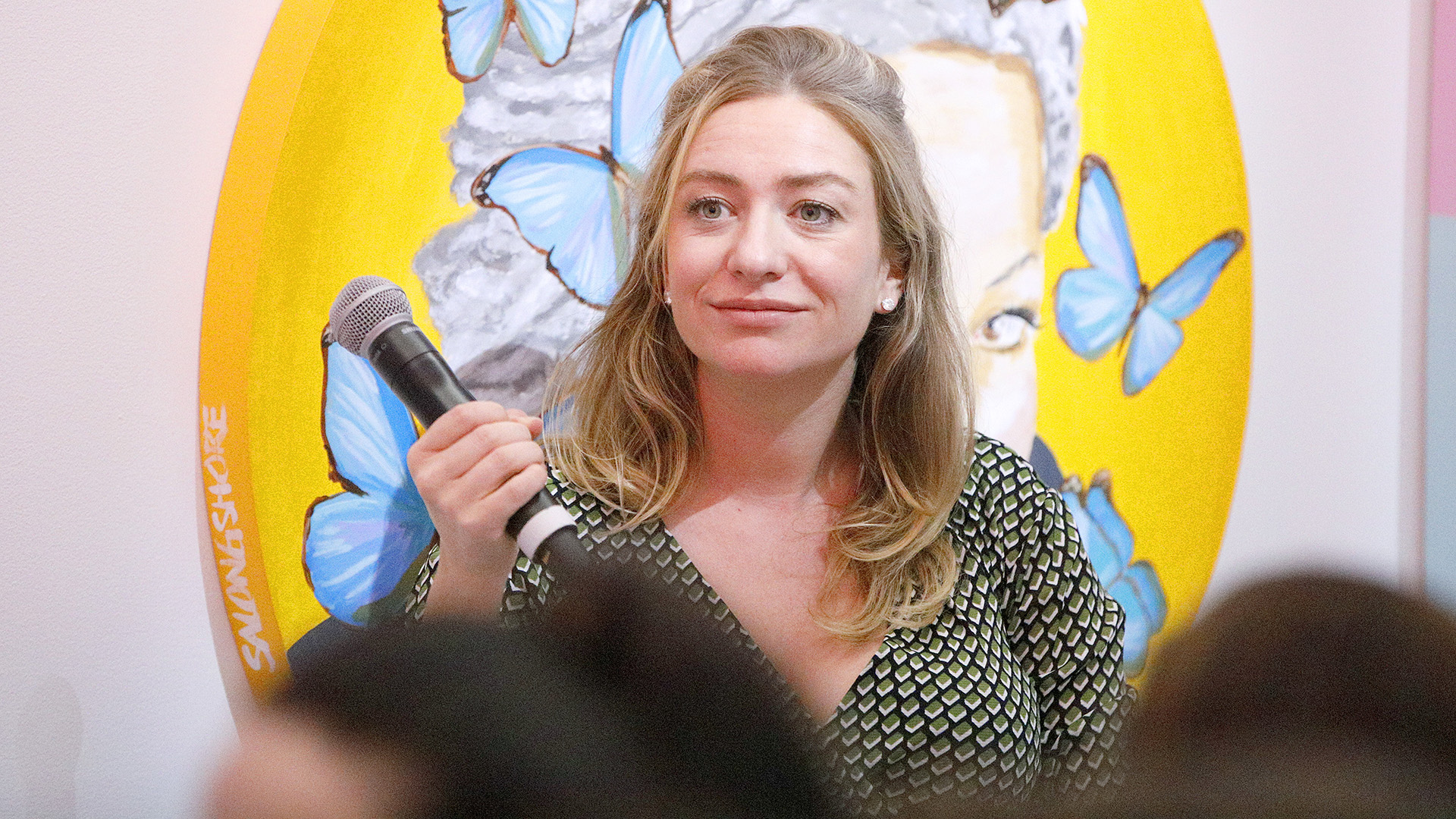 Whitney Wolfe Herd