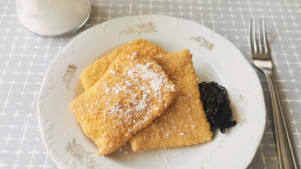 Jönnek az új lekvárok, főzzél gyorsan derelyét!