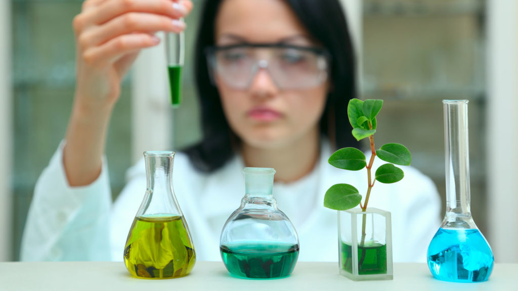 Egy élelmiszervegyész elesélte, hogyan készülnek a különféle ízek a laborban