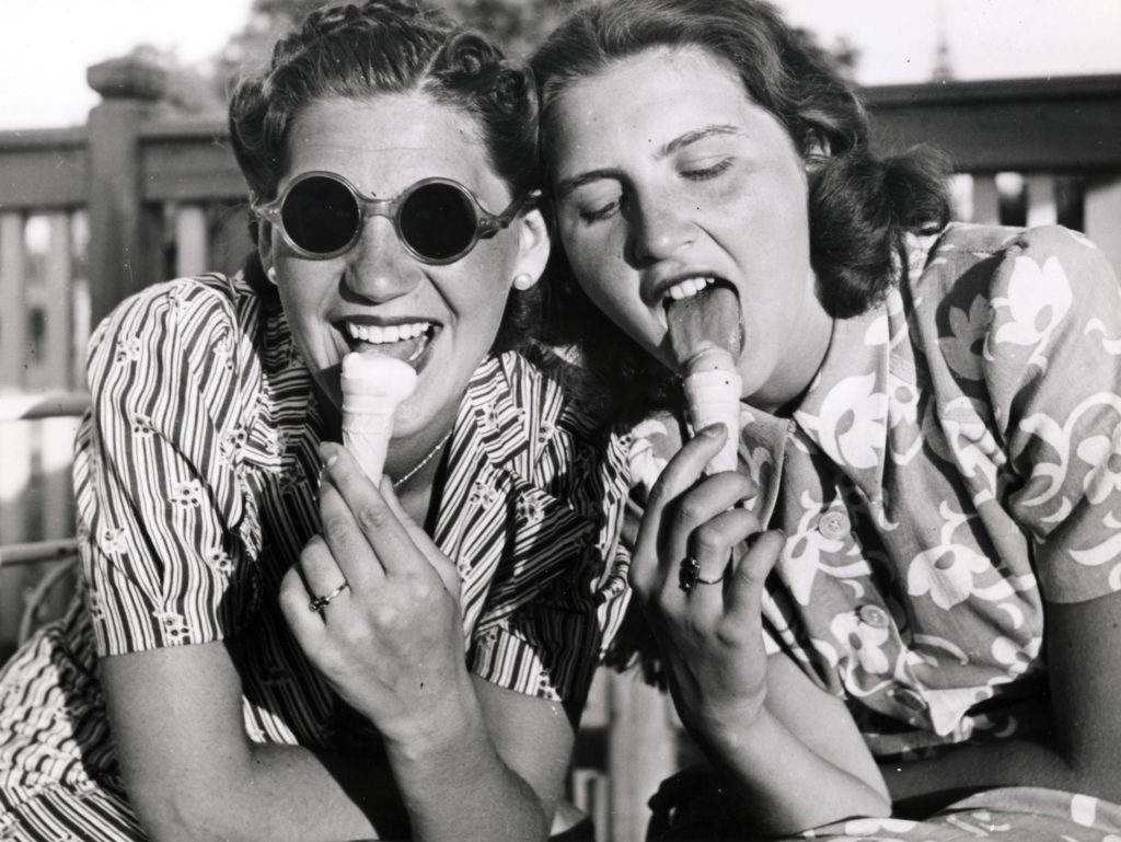 Sós vagy édes, hideg vagy meleg? Te hogy eszel a kánikulában?