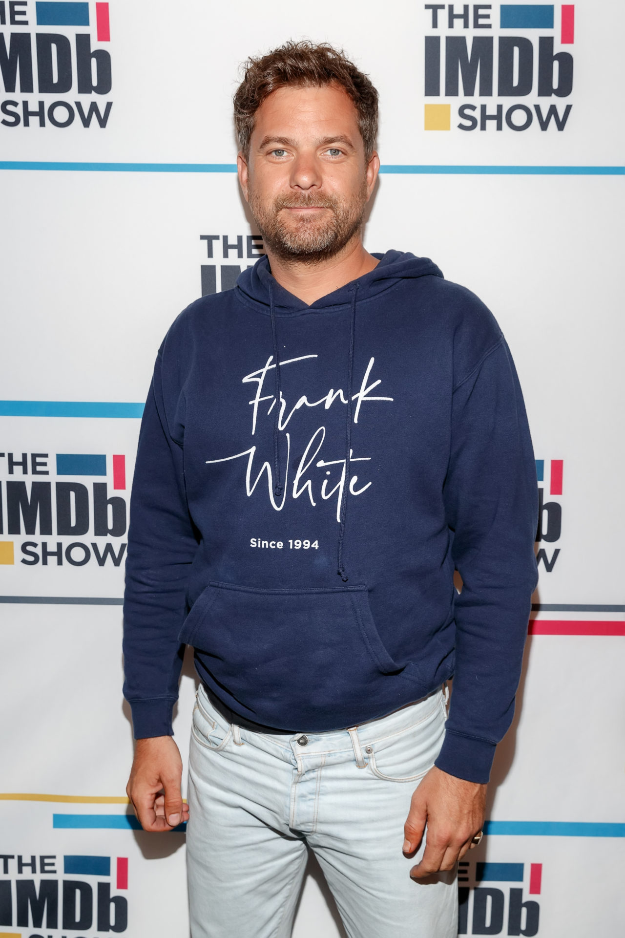 Joshua Jackson felesége, gyereke