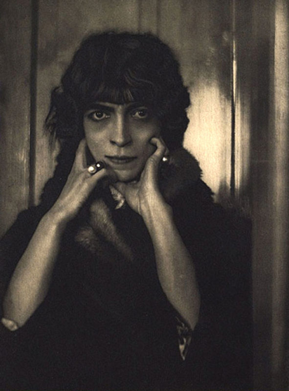 Luisa Casati