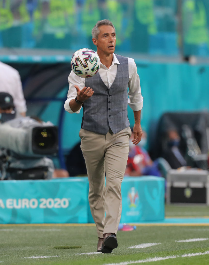 Paulo Sousa