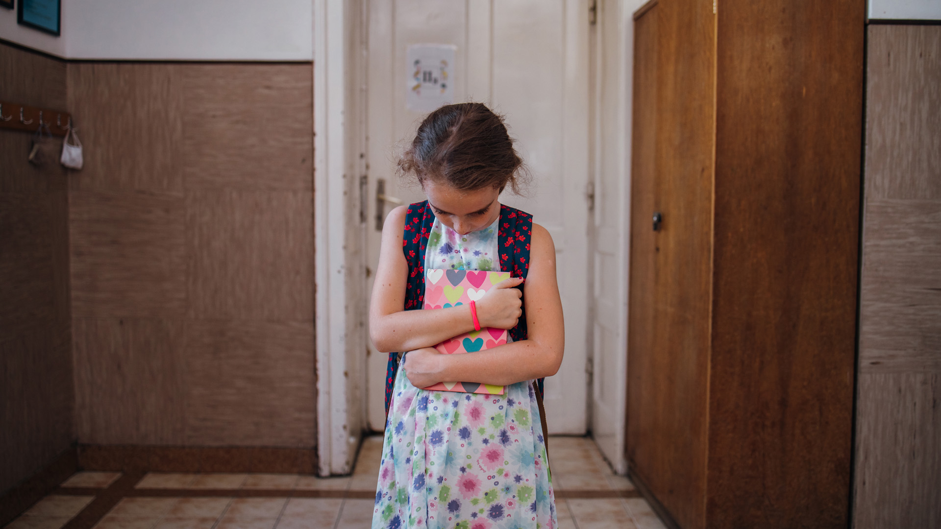 Gyermekbántalmazás: mindenkinek van benne felelőssége