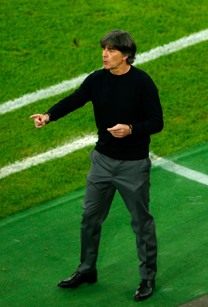 Joachim Löw