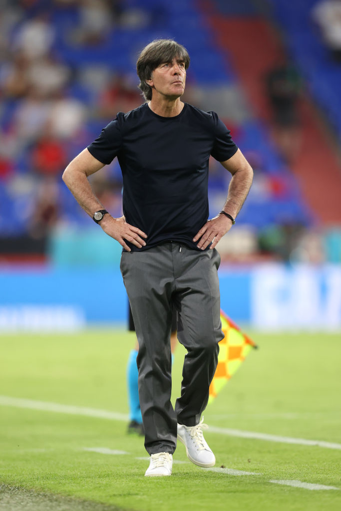 Joachim Löw