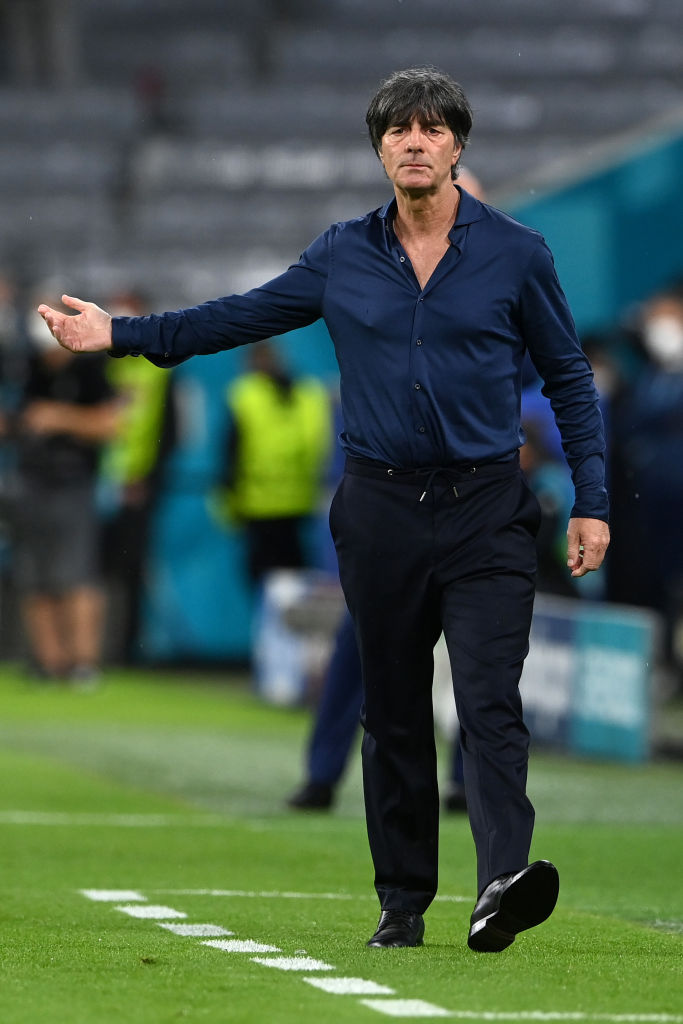 Joachim Löw