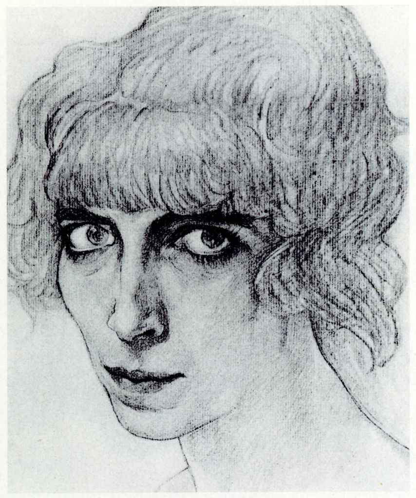 Luisa Casati