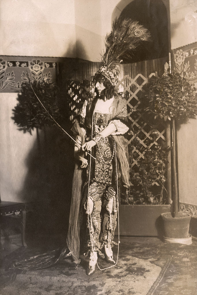 Luisa Casati