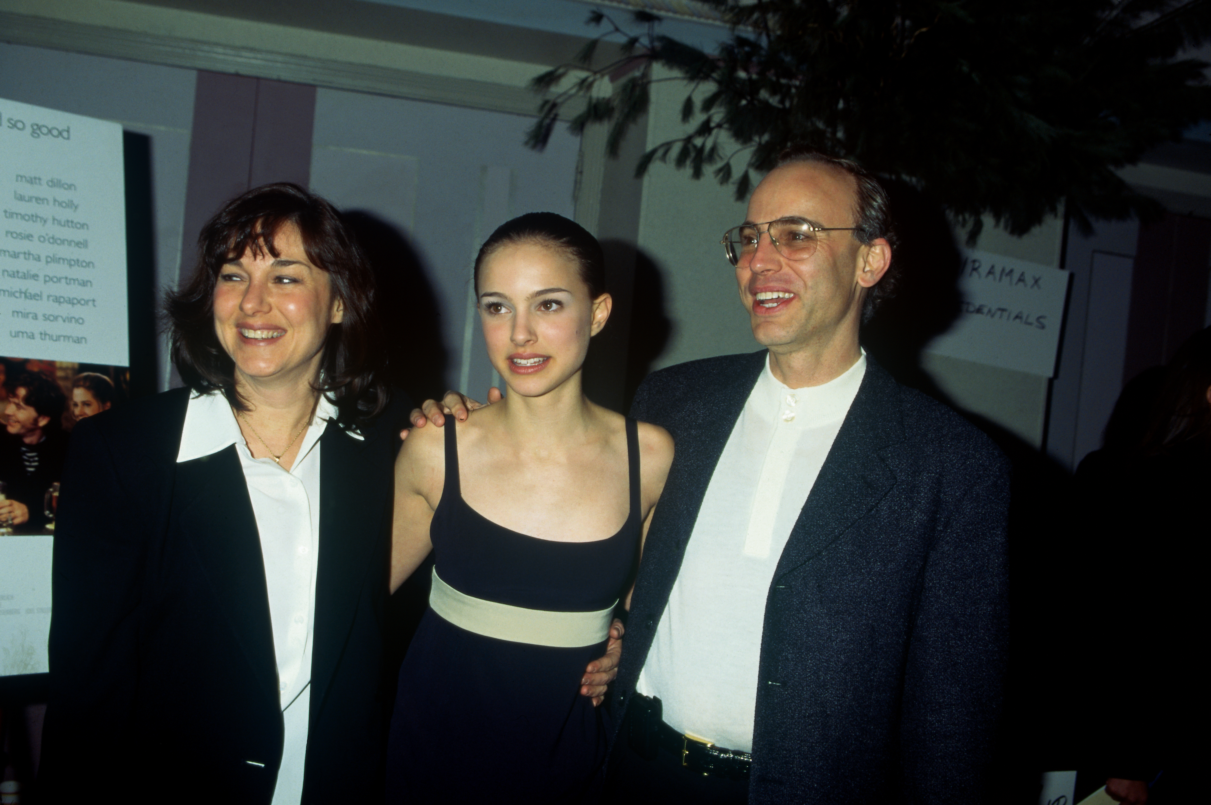 Natalie Portman 40 éves