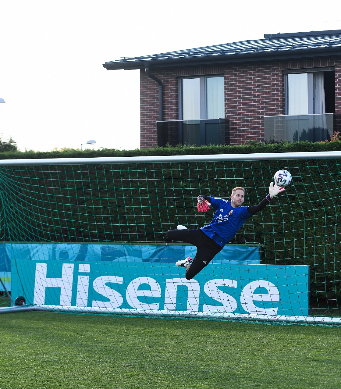 gulácsi péter foci eb