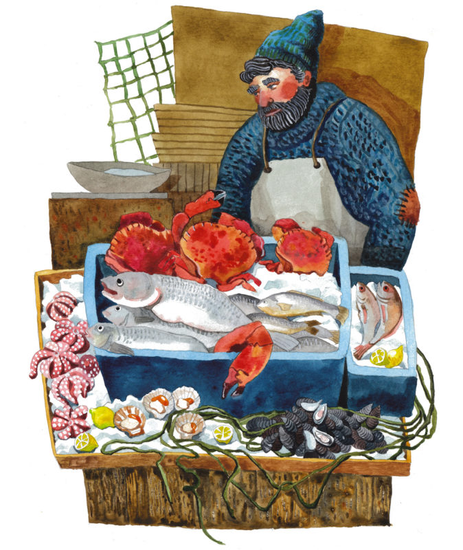 10 gyerekmondóka, amitől égnek áll a hajam