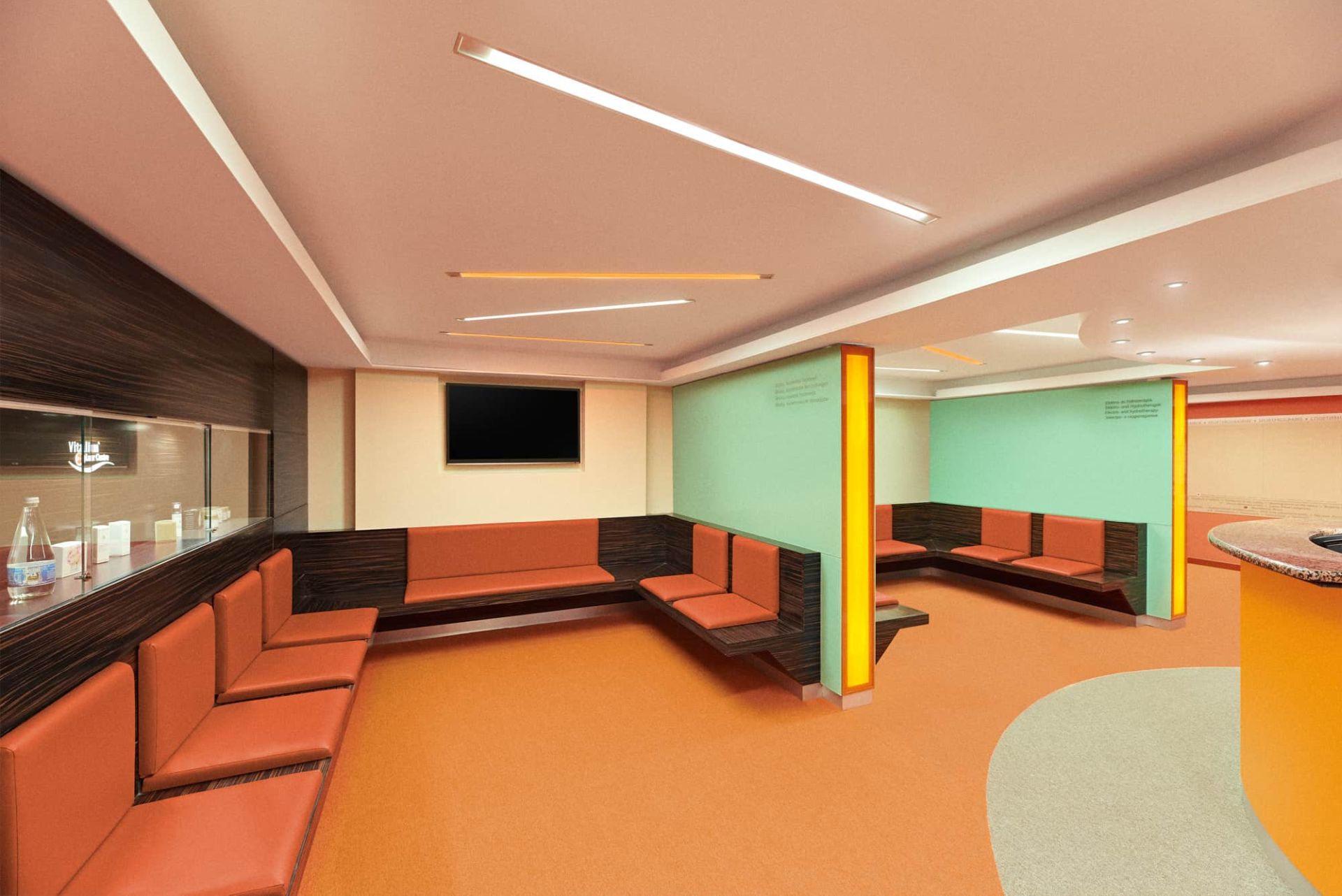 Vitalium Health & Beauty gyógy-, egészség- és szépségközpont