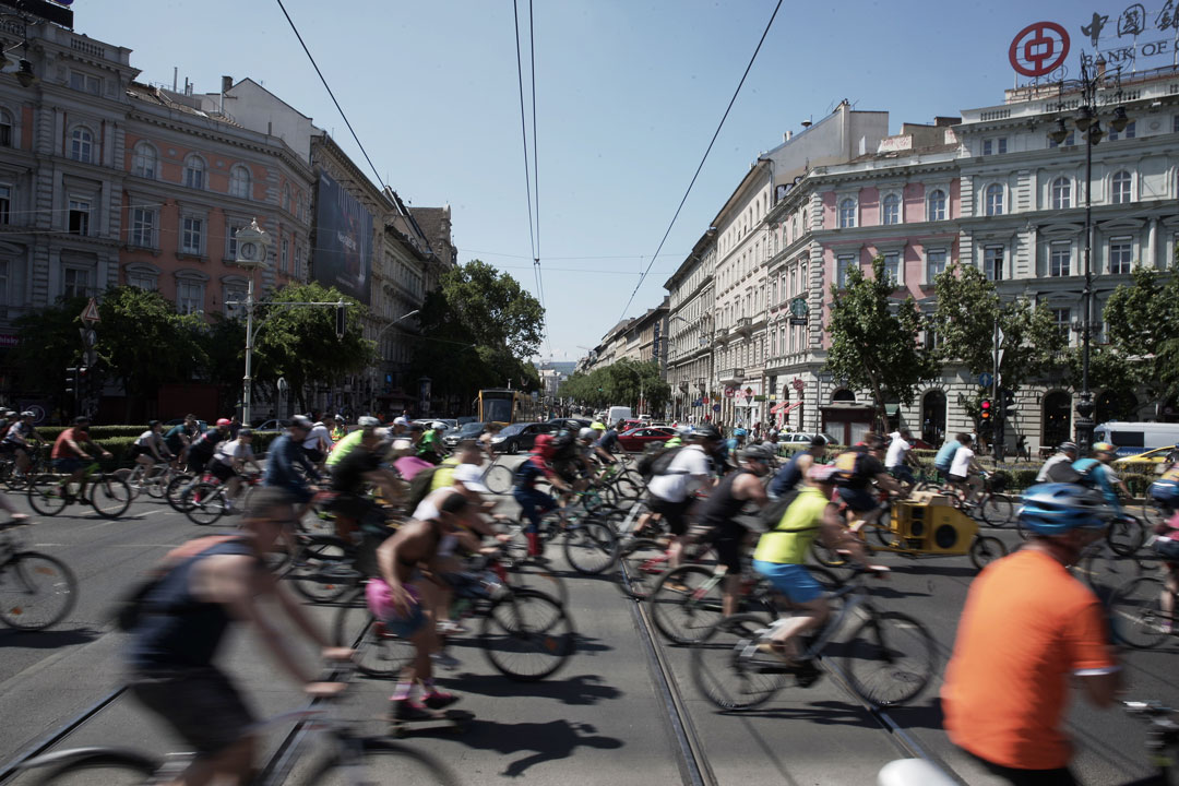 Fotó: Magyar Kerékpárosklub