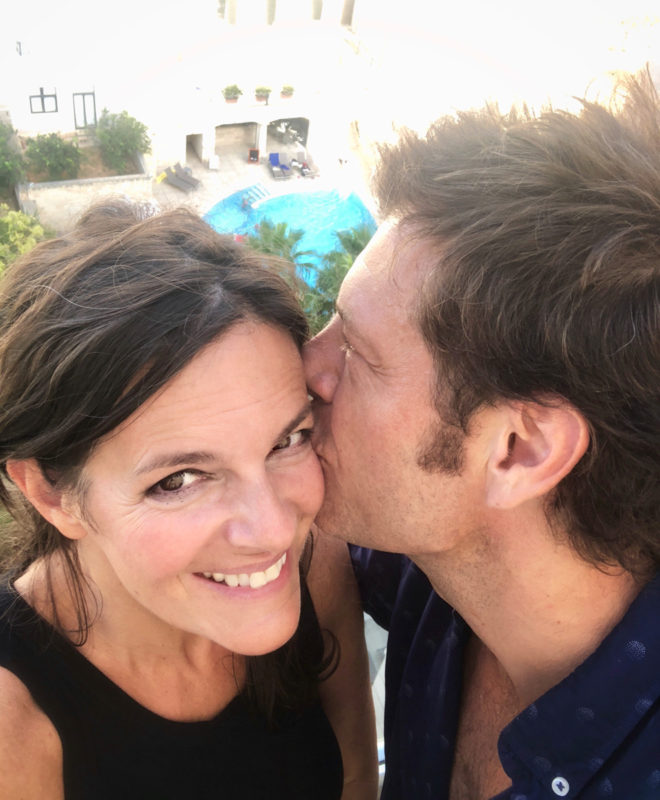 Tilla nem akart gyereket