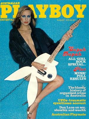 Playboy Australia