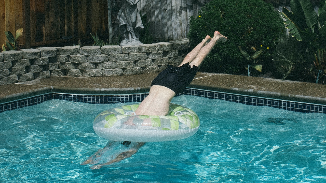 Elő a napernyővel! Hétvégén érkezik az első idei hőhullám