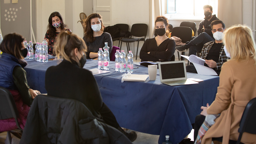 Legyél turista a saját városodban! (X)