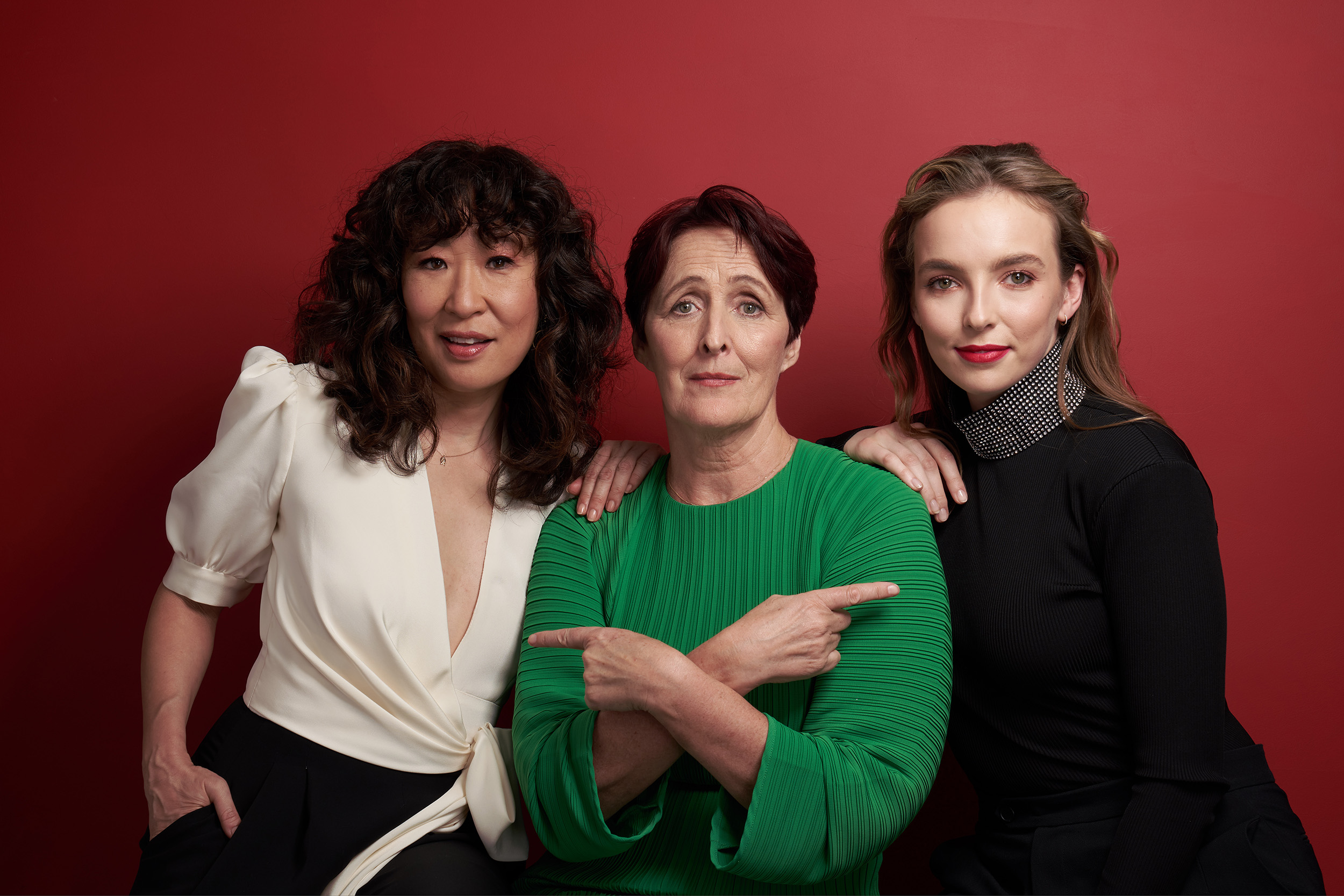 Killing Eve