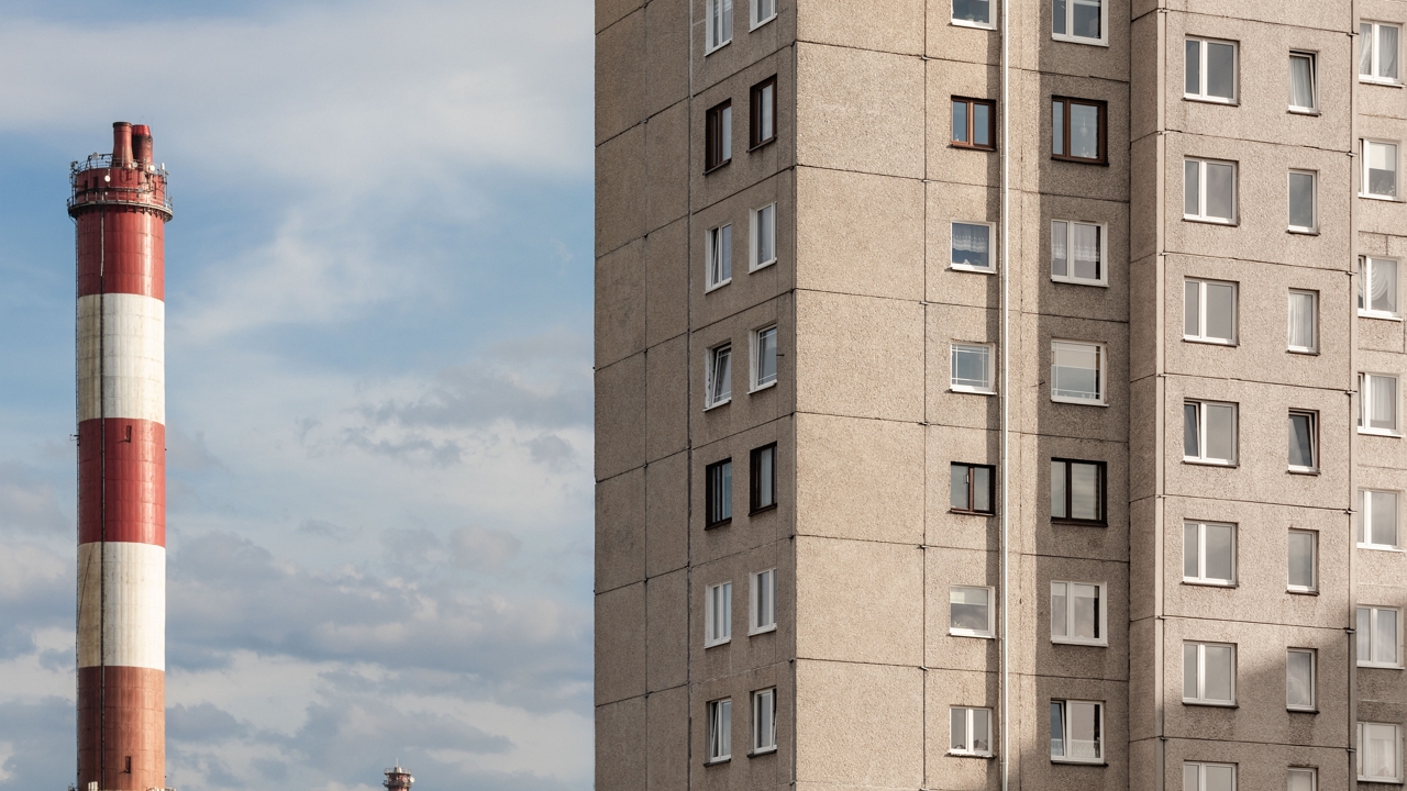 Életveszélyes állapotban van a Gyáli úti lakótelep, sokan tartanak lakástűztől