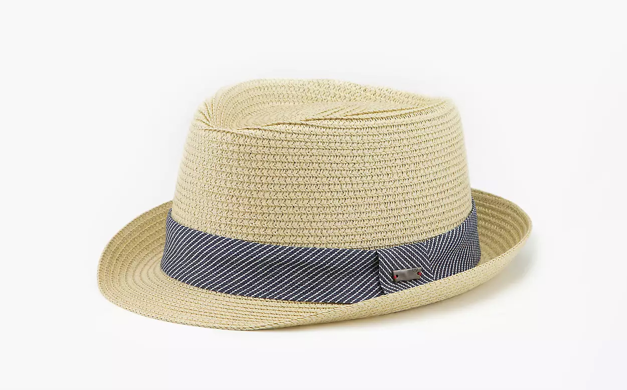 Szalmakalapok nyárra, minden fejformára