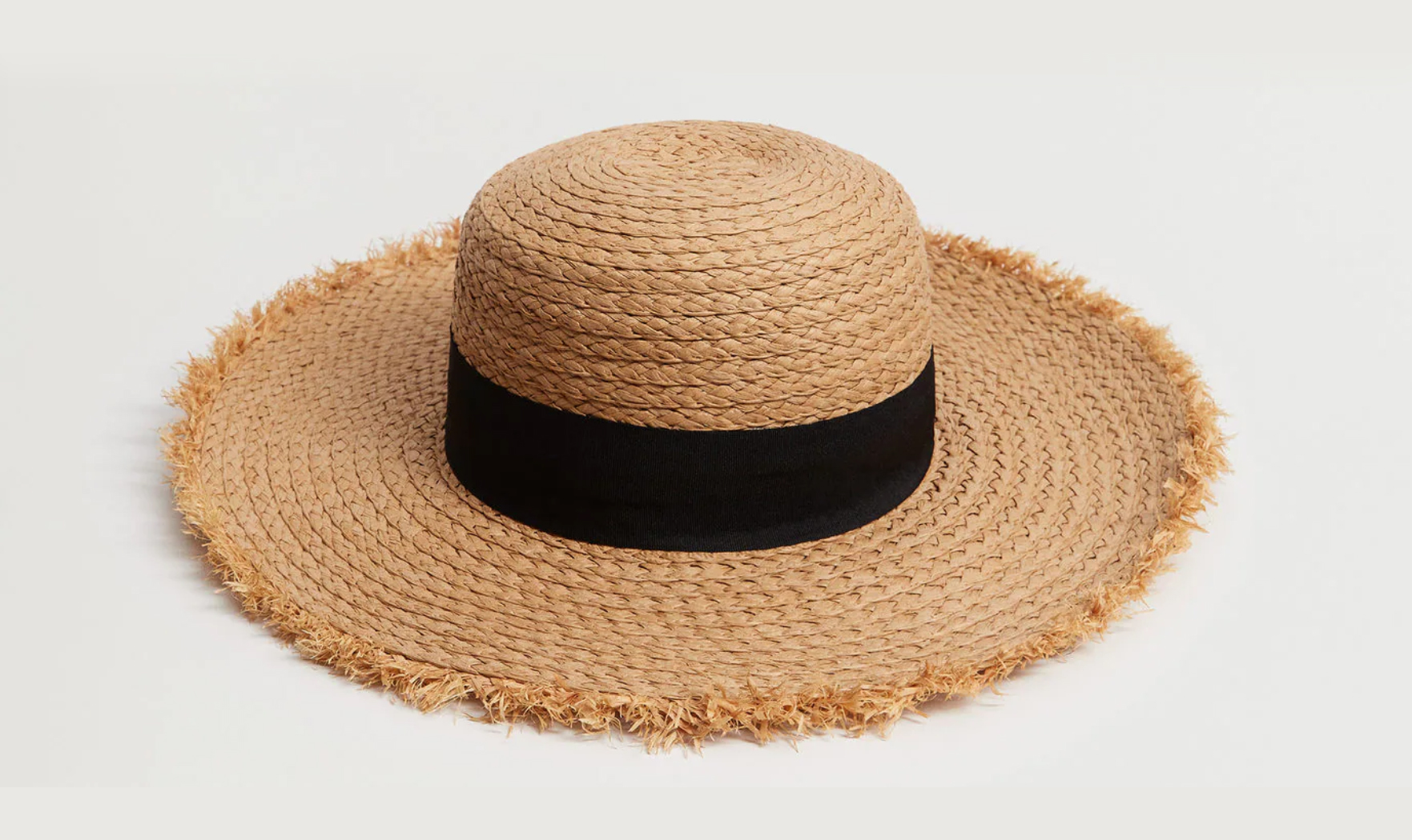 Szalmakalapok nyárra, minden fejformára