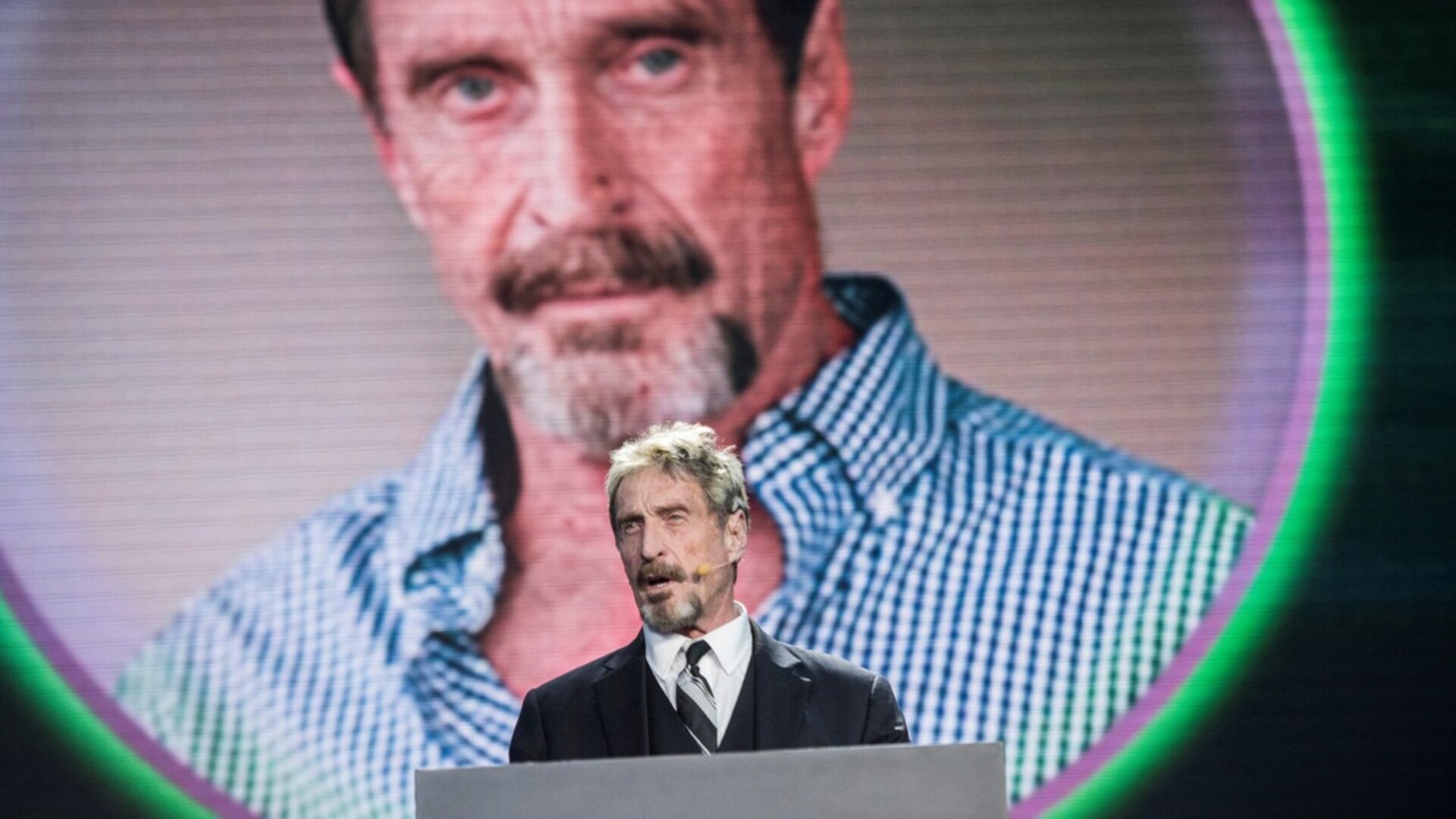 mcafee,