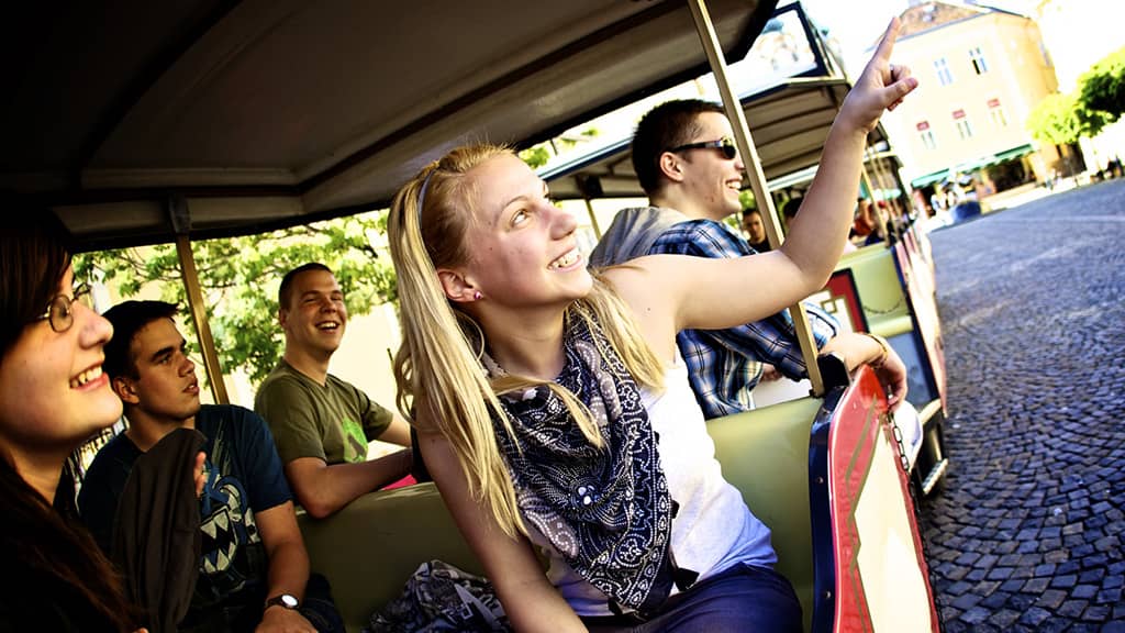 Gondold újra! Egy egész hétvége Székesfehérváron… (X)